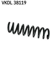 SKF VKDL 38119
